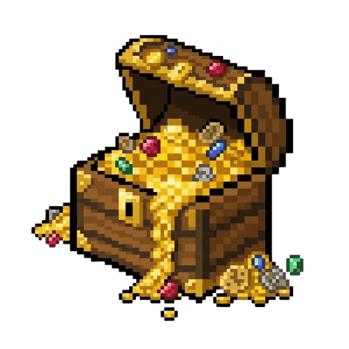 2500 Coins