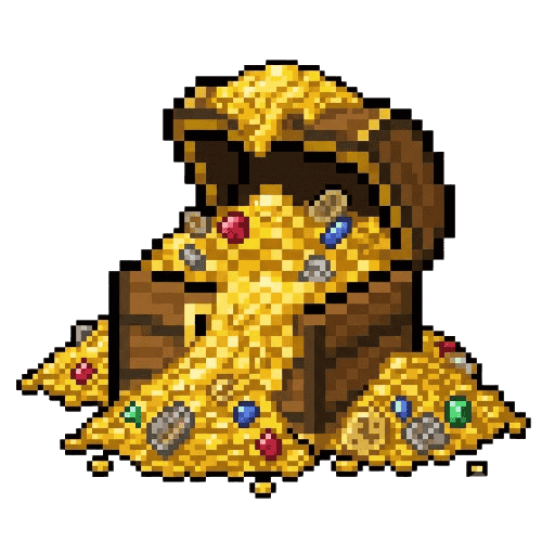 5000 Coins