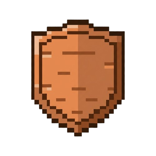 Bronze